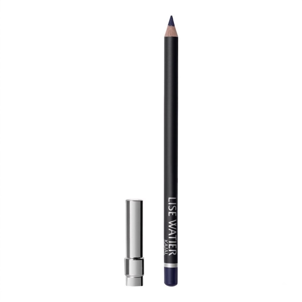 Lise Watier Kajal Eye Pencil - Black Indigo
